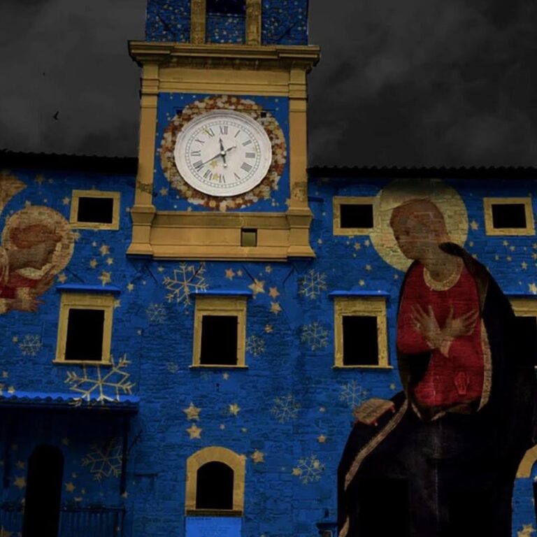 Cortona, «Natale di Stelle»: è online il programma degli eventi… – SR 71